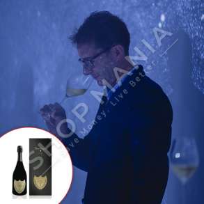 DOM PERIGNON "MAGNUM 2005" - SHAMPANJE "VINTAGE" - 1.5L, 12.5% VOL.