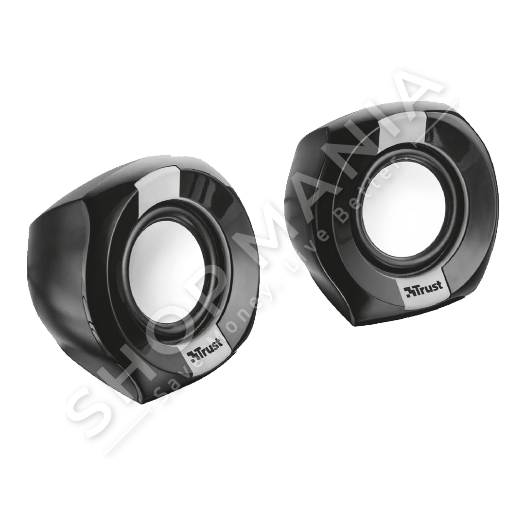 TRUST - BOKSE TE ZEZA "POLO COMPACT 2.0" - 8W