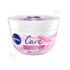 NIVEA - KREM USHQYES INTENSIV PER LEKUREN "CARE" - 200ML