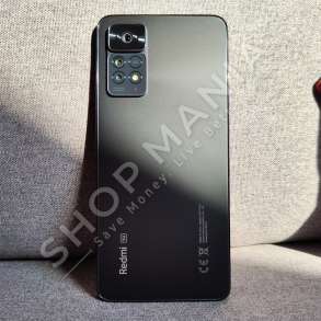 CELULAR XIAOMI REDMI NOTE 11 PRO - 6/128GB