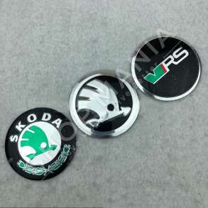 STEME NGJITESE SKODA