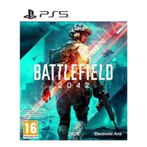 EA GAMES - LOJE PER PS5: BATTLEFIELD 2042 - 5035224123858