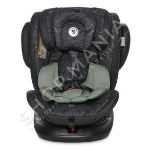 LORELLI - SEXHOLINO 0-36 KG "AVIATOR ISOFIX" - 10071302337