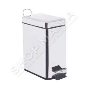 HOMESTYLE - KOSH I BARDHE DREJTKENDOR METALIK - 5L