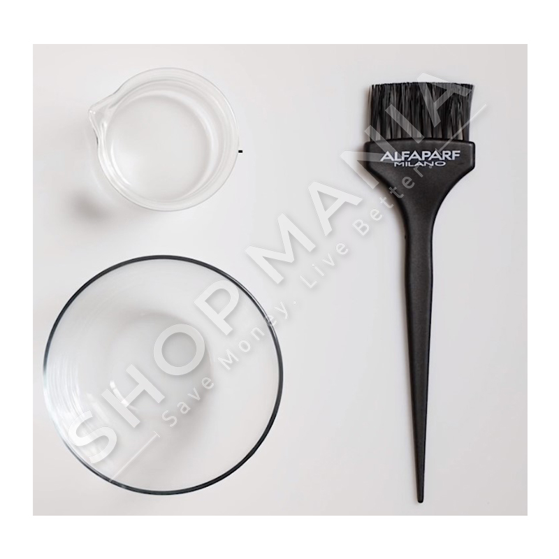 ALFAPARF -  FURCE BOJE