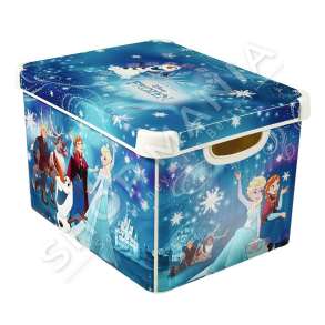 CURVER - KUTI ME KAPAK 22L "FROZEN 2" - 3253924718088