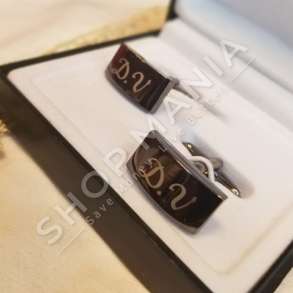 MANSHETA METALIKE TE PERSONALIZUARA