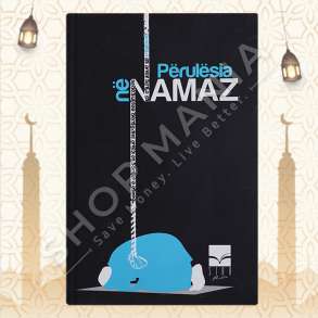 PERULESIA NE NAMAZ - BASHKIM AVDIU