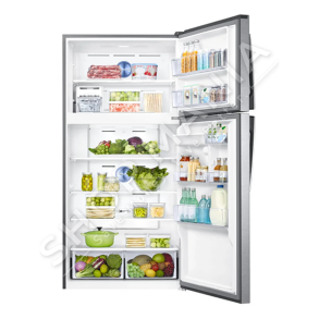 SAMSUNG - FRIGORIFER NGRIRES I SIPERM 585L/A++ TOTAL NO FROST - RT58K7105SL