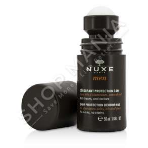 NUXE - DEODORANT PER MESHKUJ 24H - 50ML