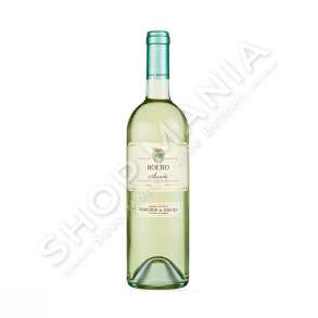 MARCHESI DI BAROLO - VERE E BARDHE "ROERO ARNEIS 2015" - 750ML, 13% VOL.