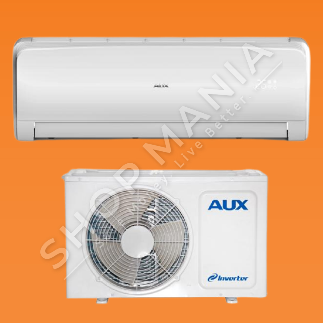 AUX - KONDICIONER INVERTER 24000BTU/A++ - ASW-H24B4/FCR1D2
