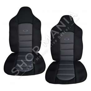 SET MBROJTESE SEDILJE ME MASAZH "BERTOLD" BN-1545, 2 COPE