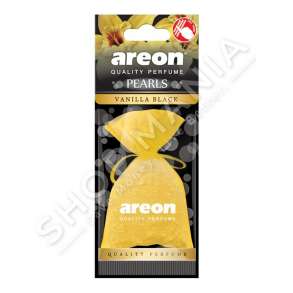 AREON - AROMATIK PERLA "VANILLA BLACK" BN-169