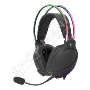 WHITE SHARK - KUFJE GAMING ME MIKROFON - GH-2140 OX / RGB