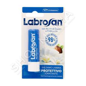 LABROSAN - ZBUTES HIDRATUES PER BUZET