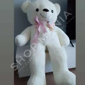 ARUSH PREJ PELLUSHI BEZHE 140 CM - DHA-BL-208