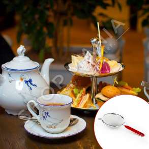 HOMESTYLE - SITE KULLUESE - 18CM