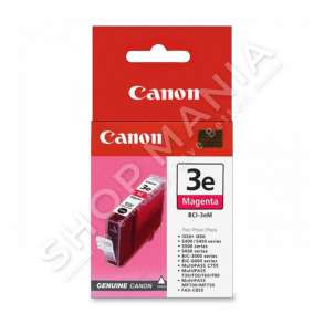CANON - KARTUÇË ME BOJË NGJYRË MAGENTA BCI-3EM 4481A002