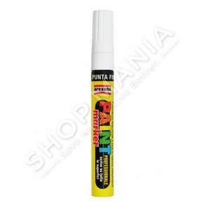 AREXONS - LAPS PERMANENT NE NGJYRE TE BARDHE "BN-2132" - 10ML