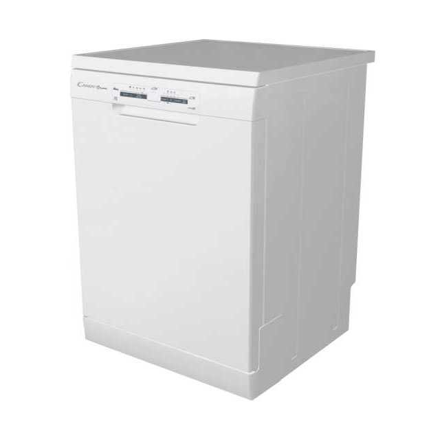 CANDY - LAVASTOVILJE CDPN 1L390PW  "13 SETE - 60CM" - A+