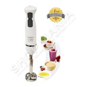 LEXICAL - BLENDER DORE ME KAPAK "LHB-1602" - 250W