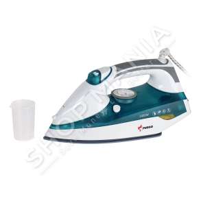 FUEGO - HEKUR ME AVULL 2400W/380ML "STEAM IRON" - KY-226