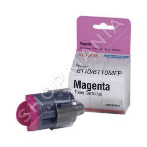 XEROX - TONER NGJYRË MAGENTA 106R01272 1000 FAQE