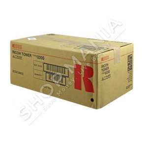 RICOH - MULTIPACK NGJYRË E ZEZË 888087 6PCK TYP 1220D 6 TONER DA 260G