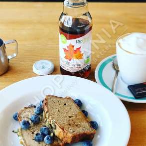 BIOTONA - SHURUP BIO PANJE 300ml