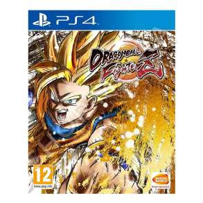 BANDAI NAMCO - LOJE PER PS4: DRAGON BALL FIGHTERZ - 3391891995528