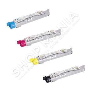 DELL - TONER LASERJET KOMPATIBËL ME NGJYRA E NDERTUAR E RE, E GARANTUAR PËR DELL E ZEZË D5100CNBK