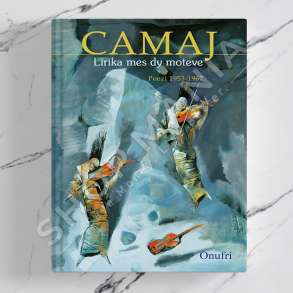 ONUFRI - LIRIKA MES DY MOTEVE - MARTIN CAMAJ