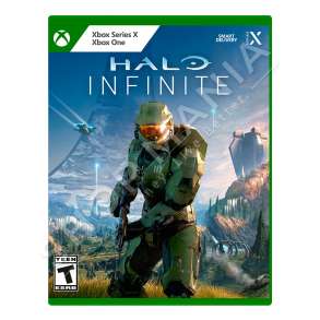 MICROSOFT - LOJE PER XBOX ONE/XBOX SERIES X: HALO INFINITE - 889842708226