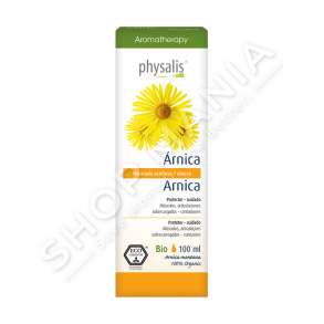PHYSALIS - VAJ BIO ARNIKE 100ml