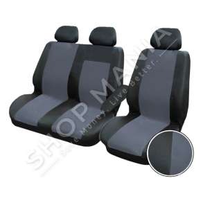 SET VESHJE SEDILJE 2+1 VW CRAFTER PAS 2017 "PREMIUM" - 8510