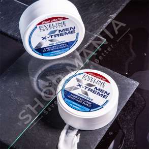 EVELINE COSMETICS - KREM HIDRATUES INTENSIV "X-TREME MEN" - 100ML