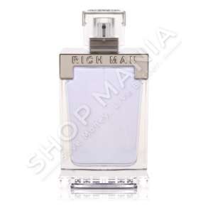 PARIS BLEU PARFUM - PARFUM "RICH MAN" PER MESHKUJ  - 100ML