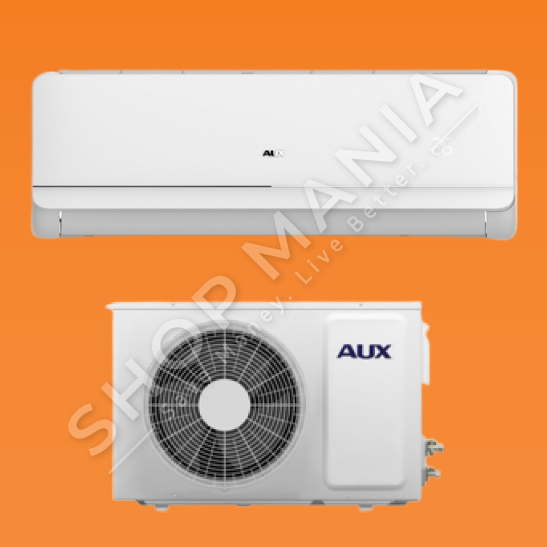 AUX - KONDICIONER INVERTER 12000BTU/A++ - ASW-H12B4/FWR3DI-EU