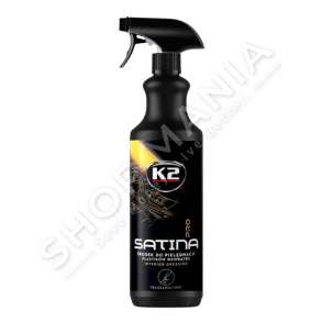 SOLUCION PER SIPERFAQE PLASTIKE "SATINA PRO ENERGY FRUIT" - 1L