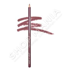 WET N WILD - LAPS BUZESH "COLORICON LIPLINER - BRANDY WINE" - 4049775006660