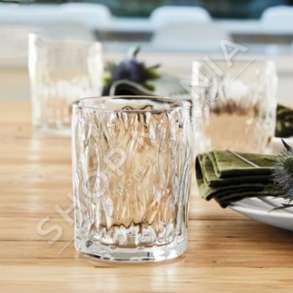 BORMIOLI ROCCO - SET 3 GOTA UJI 300ML - 8004360088021