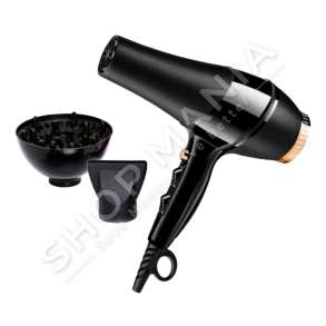 HAUSBERG - THARESE FLOKESH 2400W "HAIR DRYER" - HB-29