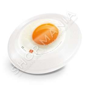 MONDO - DISK FLUTURUES 21CM/+4VJEC "FLYING DISK MONDO FOOD" - 8001011091416