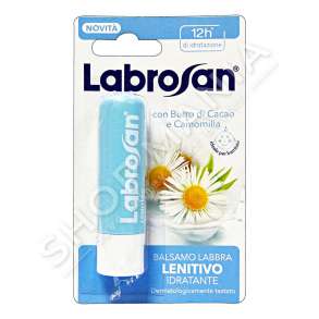 LABROSAN - ZBUTES QETESUES PER BUZET