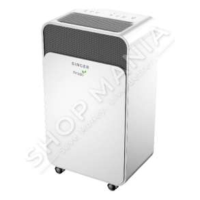 SINGER - DELAGESHTUES AJRI "SDHM-16L" - 270W