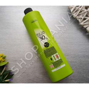 LOREAL - INOA OXIDANT 9% 30v 1l