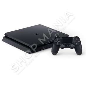 SONY - PS4 500GB SLIM + FIFA 21 (ME KONTROLL WIRELESS)