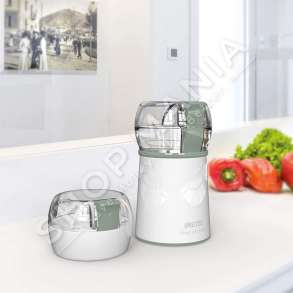 IMETEC - MULLI KAFEJE 150W "COFFEE GRINDER CG1 200" - 8007403074791