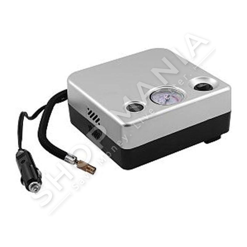 KOMPRESOR AJRI PER FRYRJEN E GOMAVE TE MAKINES "DC 12V 80 PSI"